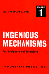 Ingenious Mechanisms