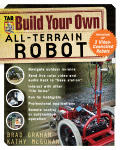 Build Your Own All Terrain Robot