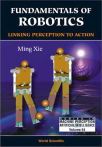 Fundamentals of Robotics
