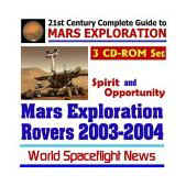 Mars Exploration Rovers 2003-2004