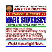 Mars Exploration Superset One