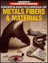 Racers Encyclopedia of Metals, Fibers & Materials