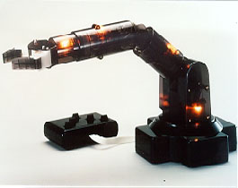 Robotic Arm Kit