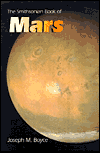 The Smithsonian Book of Mars