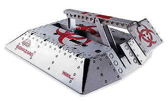 BioHazard Pro Series