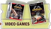 BattleBots Video Games